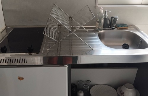 Chambray-les-Tours Appartement | Furnished self-contained studio