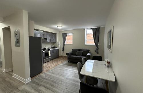Durham Region Appartement | Furnished Simcoe Lofts