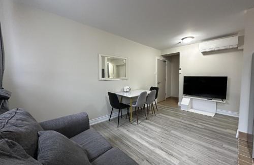 Durham Region Appartement | Furnished Simcoe Lofts