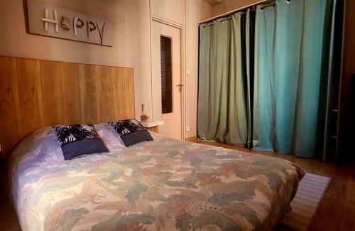 Belfort Appartement | Escale meublée