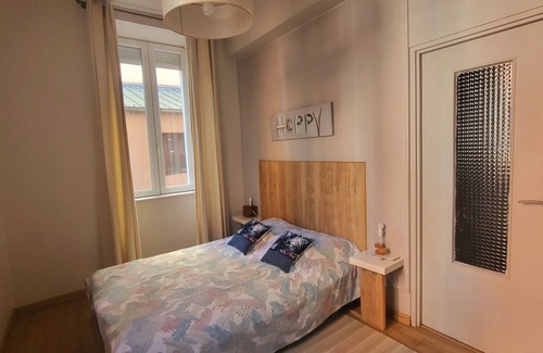 Belfort Appartement | Escale meublée