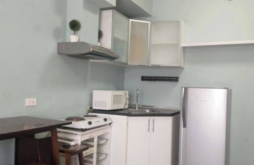 Bangkal Copropriété | Furnished Studio | 22.42 SQM