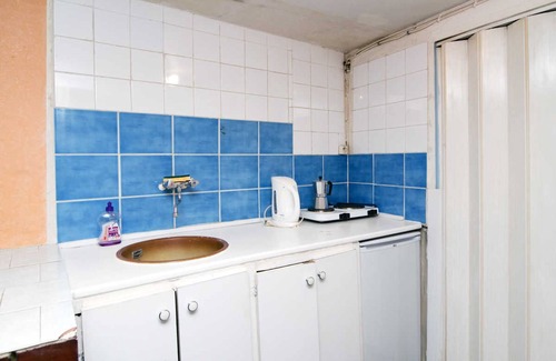 Quartier Saint-Ambroise Appartement | Studio près de République entre Marais & Oberkampf