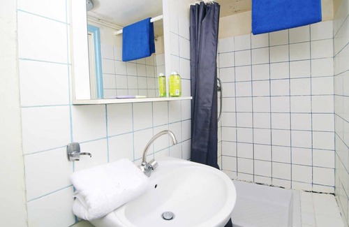 Quartier Saint-Ambroise Appartement | Studio près de République entre Marais & Oberkampf