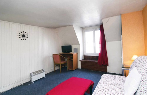 Quartier Saint-Ambroise Appartement | Studio près de République entre Marais & Oberkampf