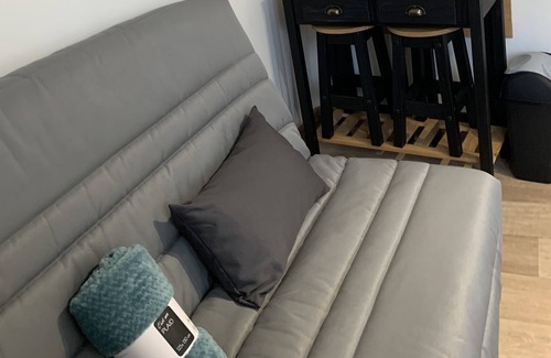 Aubusson Appartement | Furnished studio in the heart of the historic center of Aubusson