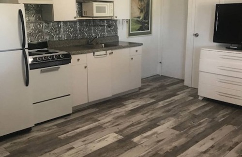 Lido Beach Appartement | Furnished Studio with Private Beach