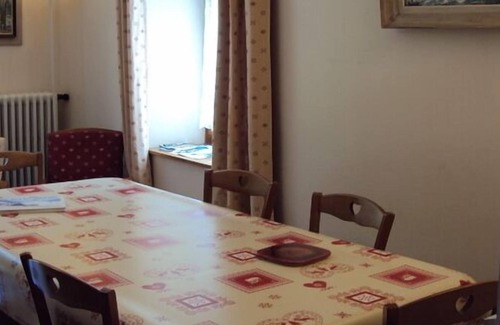 Taninges Villa | Meublé de tourisme ***
