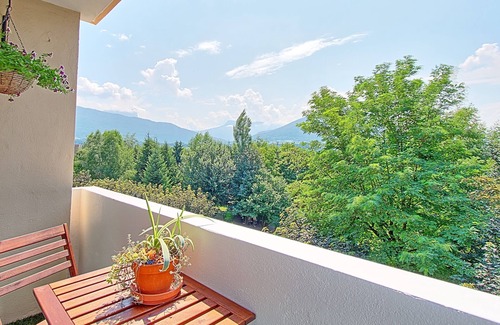Argonay Appartement | Meublé de tourisme classé 3* - A 12 min d'Annecy - T2 de 51 m2