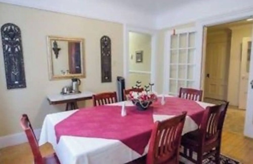 Saint John Appartement | Furnished Two-Bedroom Uptown Saint John