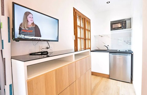 Aigueblanche Appartement | Furnished VF2 2 persons