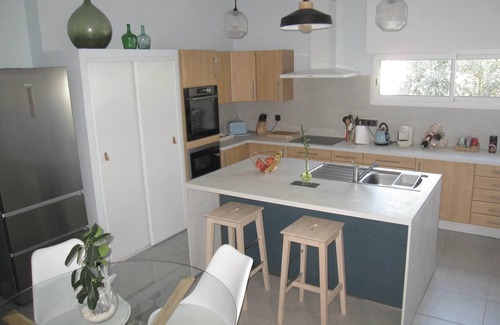 Dax Villa | Villa meublée **** centre DAX à 30 mn mer pour vacances ou cures