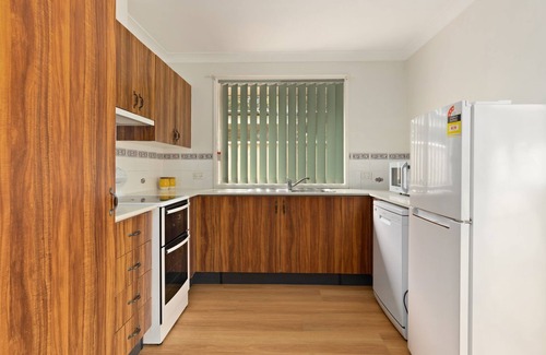 Sanctuary Point Maison | Furry Friends by Experience Jervis Bay