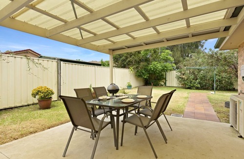 Sanctuary Point Maison | Furry Friends by Experience Jervis Bay