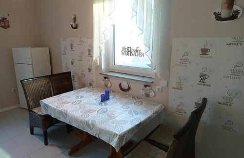 Hofgeismar Appartement | Fürstenhaus – right in the center of Hofgeismar!
