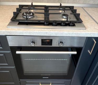 Tecuci Appartement | Furtuntec