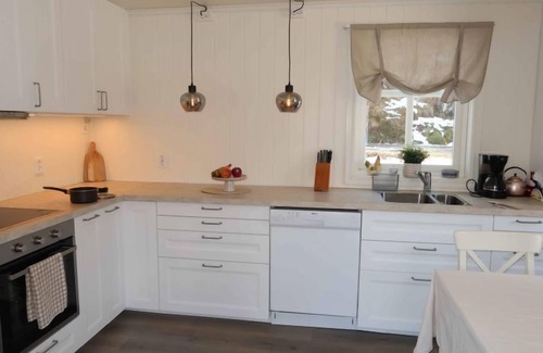 Hoyanger Maison | Furuholmen by Interhome