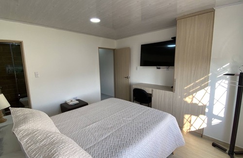 Fusagasuga Maison | fusagasuga rest house