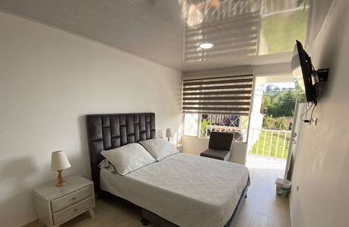 Fusagasuga Maison | fusagasuga rest house