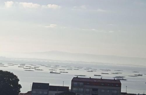 Insuela Appartement | Fusión de sensaciones, ático con espectaculares vistas