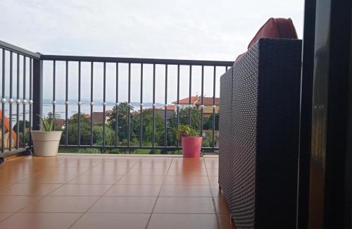 Insuela Appartement | Fusión de sensaciones, ático con espectaculares vistas