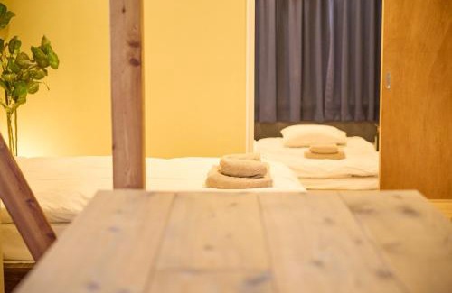 Kamata Appartement | futaba heights - Vacation STAY 15532