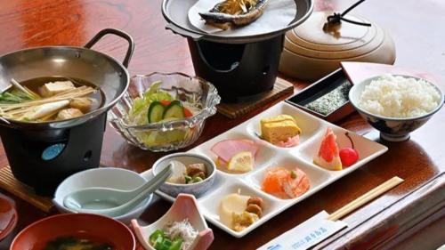Wakayama Hôtel | Futagojimasou