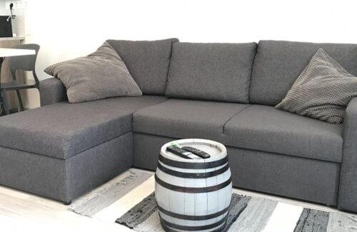 Baja Appartement | Futrinka Vendégház