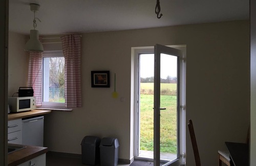 Gielow Maison | Futterhaus der Wasserburg Liepen