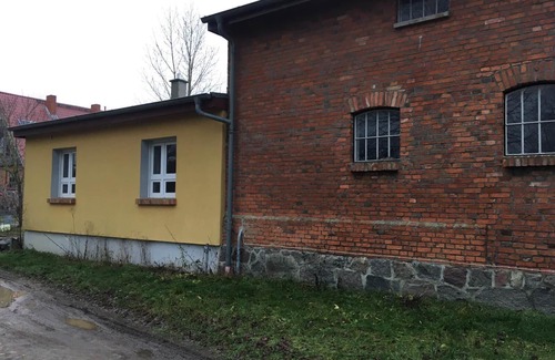 Gielow Maison | Futterhaus der Wasserburg Liepen