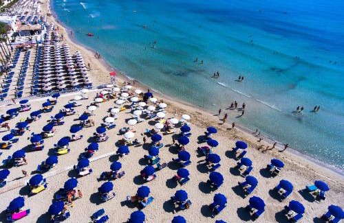 Fontane Bianche Hôtel | Futura Club Spiagge Bianche