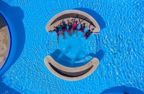 Fontane Bianche Hôtel | Futura Club Spiagge Bianche