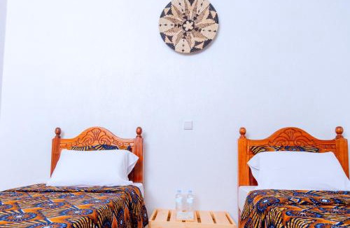 Kinigi Cabine | Future4Kids Kinigi Guest House By Isange paradise resort