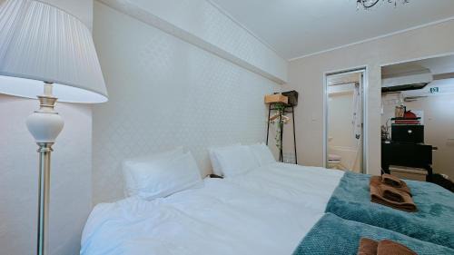 Higashiikebukuro Appartement | Fuufu House Tokyo Ikebukuro