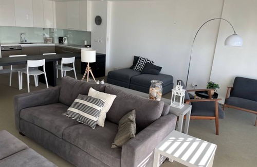 Fuseta Copropriété | Fuzeta - Del Mar Village - Amazing Views
