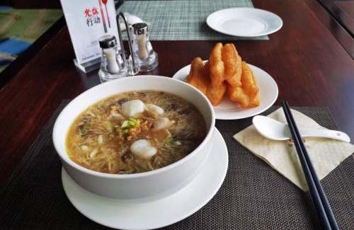 Gulou Hôtel | Fuzhou Bamin Yiho hotel