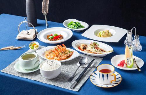 Gulou Hôtel | Fuzhou Bamin Yiho hotel