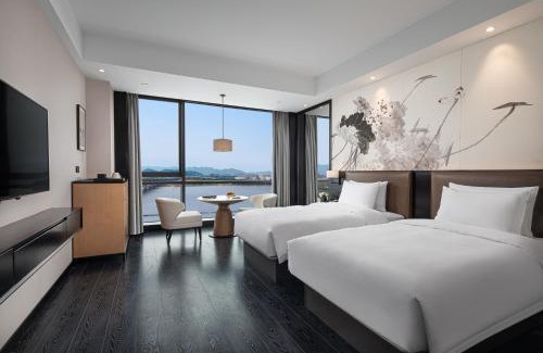 Mawei Hôtel | Fuzhou Mawei Yiho Hotel