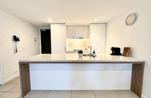 Fortitude Valley Appartement | FV Flatiron Deluxe 2BD Apt+ Infinity Pool+1C