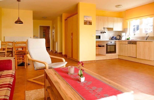 Neddesitz Appartement | FW 54 Sammy - Appartements Kariba et Sammy