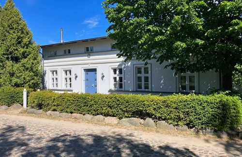 Neddesitz Appartement | FW Backbord - Jasmundhus on Rügen