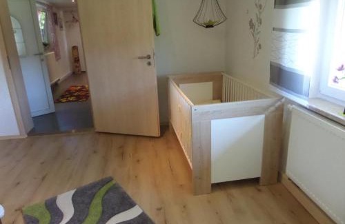 Zwiesel Appartement | FW & FH Lüsselfeld