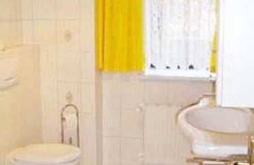Seeheilbad Graal-Muritz Appartement | FW Erbe, Monika GM 69206 - FW Erbe, Monika
