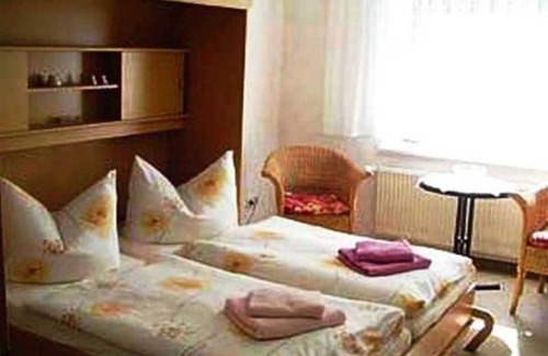 Seeheilbad Graal-Muritz Appartement | FW Erbe, Monika GM 69206 - FW Erbe, Monika