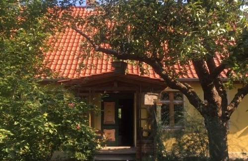Gusow Appartement | Vacances au Hollerhof à Oderbruch