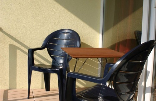 Alt Gaarz Maison | FW Lesecafe - Haffnixe