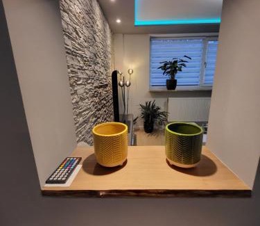 Braunlage Appartement | FW Rakovic