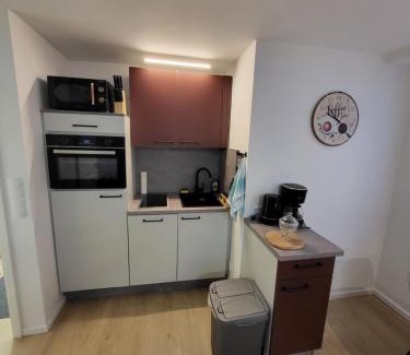 Braunlage Appartement | FW Rakovic