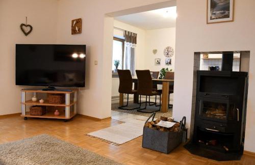 Zwiesel Appartement | FW Scheifele
