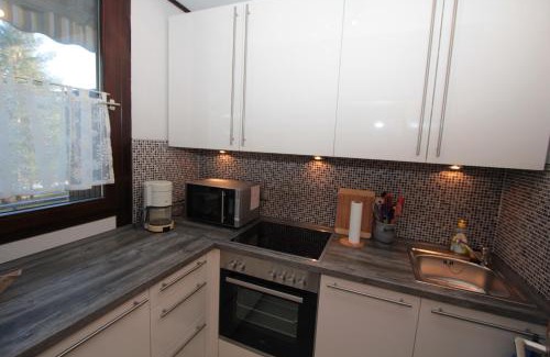 Schwarzenbach Appartement | FW Weissensee